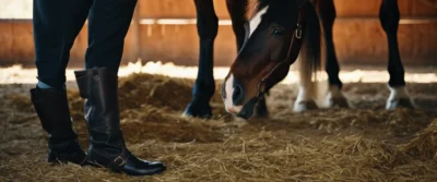 Guide complet dermites chevaux : soulager vite et bien