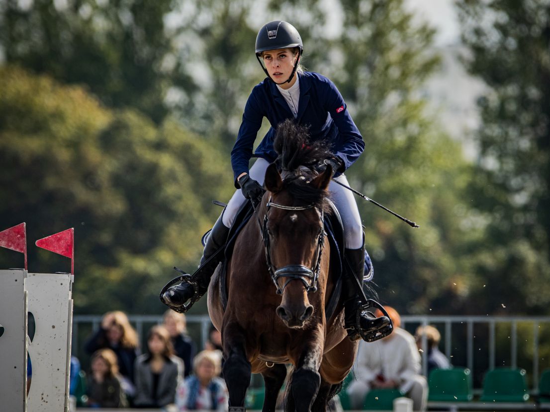 FEI Awards 2026 : Nina Mallevaey et Romuald Le Goff en lice, le vote du public est ouvert