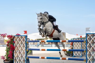 Morocco Royal Tour : Jérôme Guéry s’impose à El Jadida, Simon Delestre sur le podium